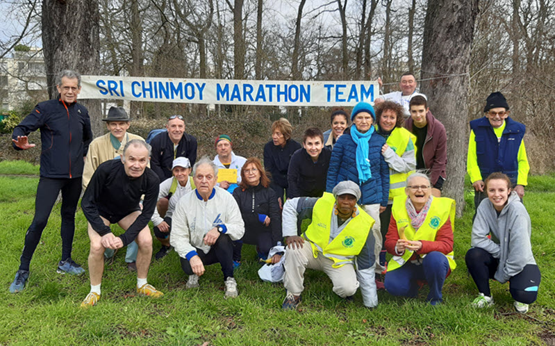 Résultat 2 miles du 26/02