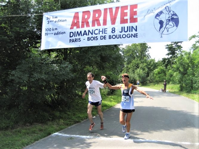 Résultats 2011