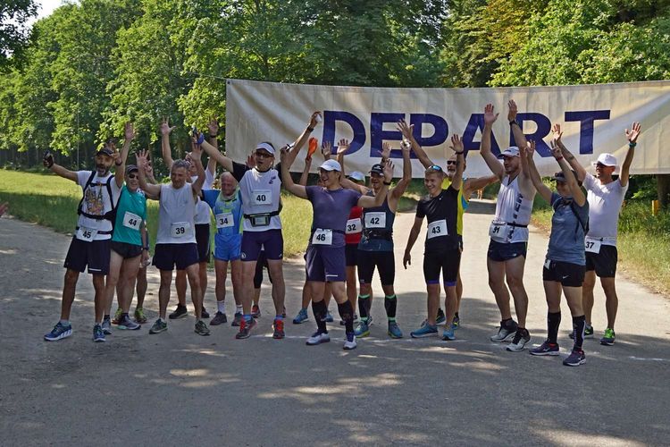 Résultats 50 et 100 km 2019